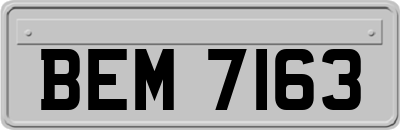 BEM7163