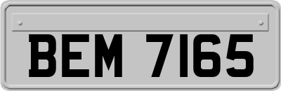 BEM7165