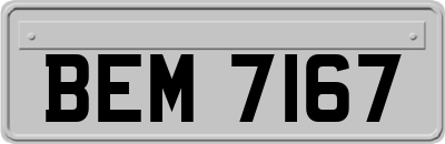 BEM7167