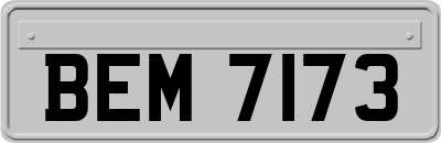 BEM7173