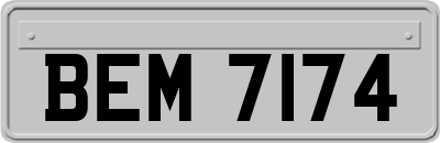 BEM7174