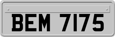 BEM7175