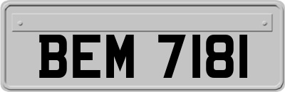 BEM7181