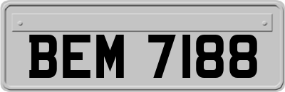 BEM7188