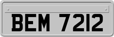 BEM7212