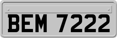 BEM7222