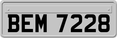 BEM7228