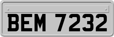 BEM7232