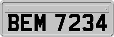 BEM7234