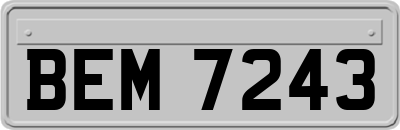 BEM7243