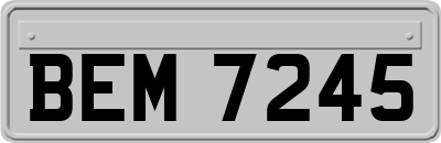 BEM7245