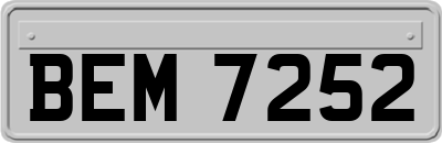 BEM7252