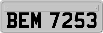 BEM7253