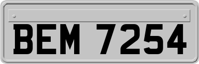 BEM7254