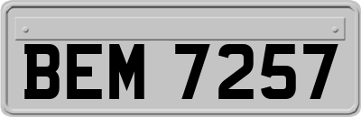 BEM7257