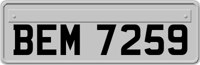 BEM7259