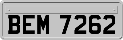 BEM7262