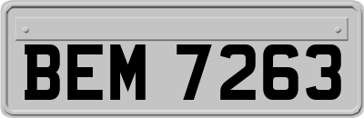 BEM7263