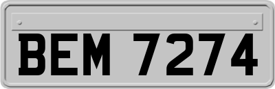 BEM7274
