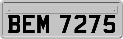 BEM7275