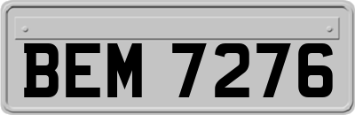 BEM7276