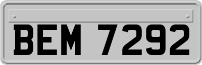 BEM7292