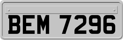 BEM7296