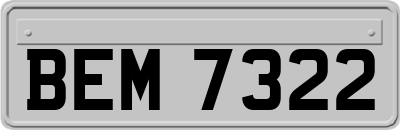 BEM7322