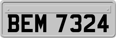 BEM7324