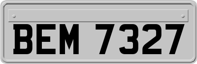 BEM7327