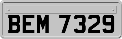 BEM7329