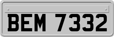 BEM7332
