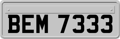 BEM7333