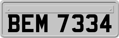 BEM7334