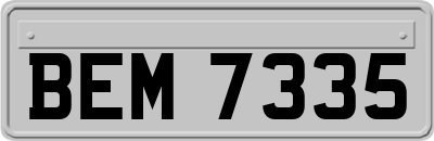 BEM7335