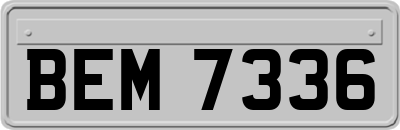 BEM7336