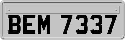 BEM7337