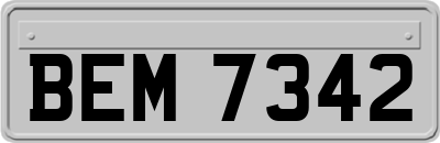 BEM7342