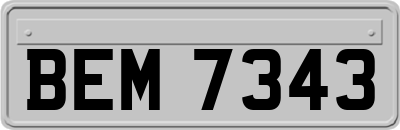 BEM7343