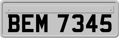 BEM7345