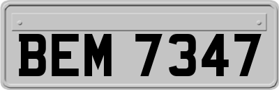 BEM7347