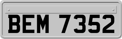 BEM7352