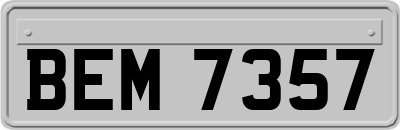 BEM7357