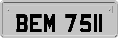 BEM7511