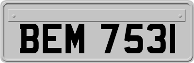 BEM7531