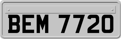 BEM7720
