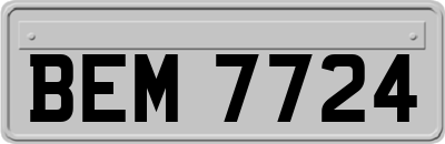 BEM7724