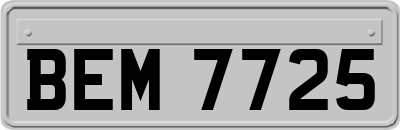 BEM7725