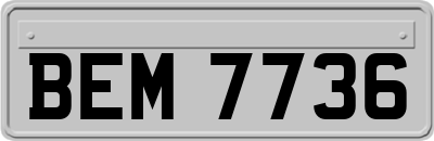 BEM7736