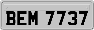 BEM7737